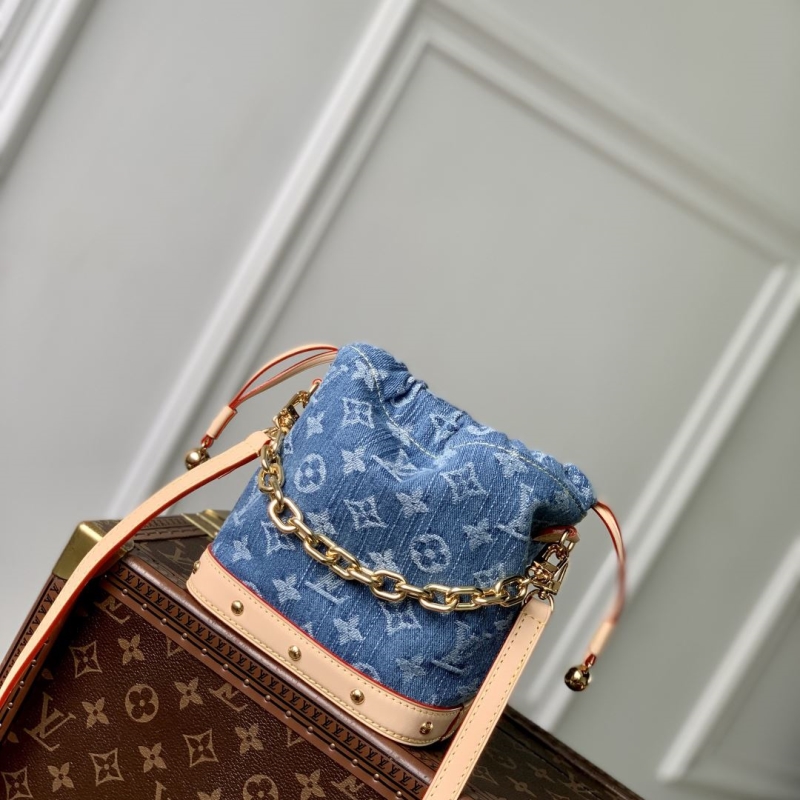 LV Backpacks